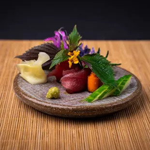 IG: @kenty_eats | kaiseki tasting menu