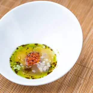 IG: @kenty_eats | kaiseki tasting menu