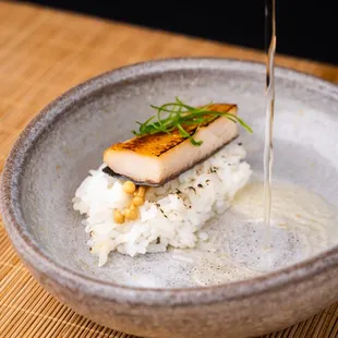 IG: @kenty_eats | kaiseki tasting menu