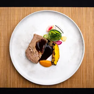 IG: @kenty_eats | kaiseki tasting menu