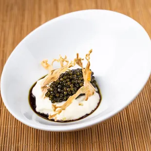 IG: @kenty_eats | kaiseki tasting menu