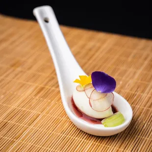 IG: @kenty_eats | kaiseki tasting menu