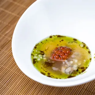 IG: @kenty_eats | kaiseki tasting menu