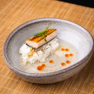 IG: @kenty_eats | kaiseki tasting menu