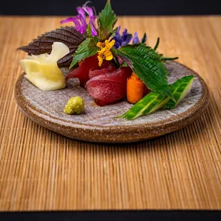 IG: @kenty_eats | kaiseki tasting menu