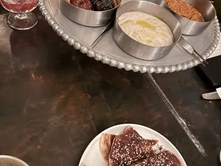 Albertine Restaurant