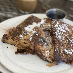 French toast