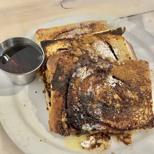 French toast