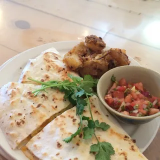 Quesadilla