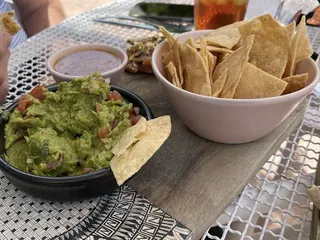 High Desert Cafe & Bar