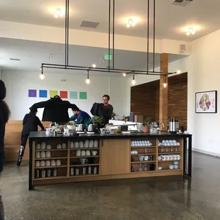 Friday Tasting at Ten