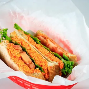 food, sandwiches, sandwich