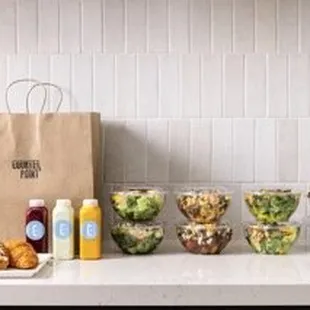 Counter Point Catering