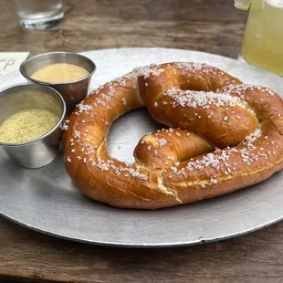 donuts, food