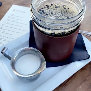 Coffee
