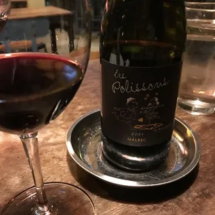 drink