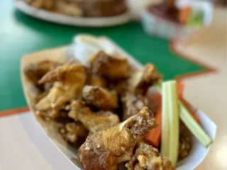 Choo Choo Bar & Grill