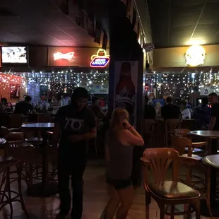 Ready for a night of RIMPAC madness!