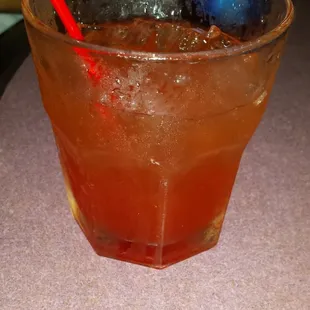 My life saver drink, it's the best!