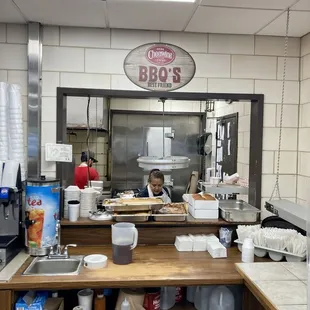 interior, sushi and sashimi