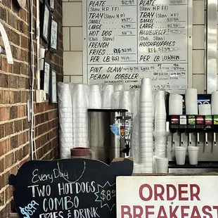 09SEP2023 Chopped &amp; Sliced BBQ menu