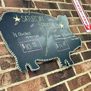 09SEP2023 Saturday Specials