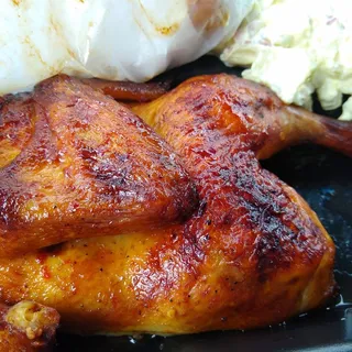1/2 Chicken