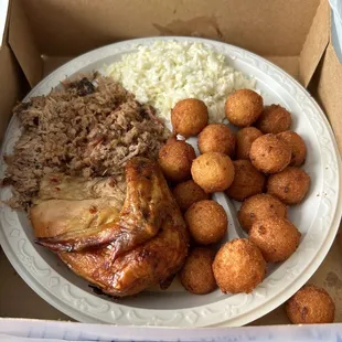 Wednesday special for $20! Ridiculous