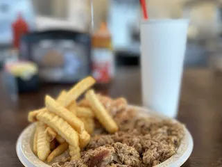Stamey's Barbecue