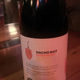 Nacho Bait