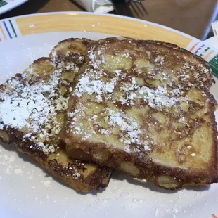 French Toast French Toast
