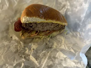 Wingfield's Breakfast & Burger