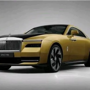 the new rolls royce