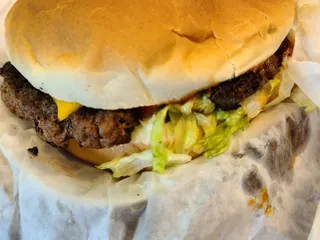 Burger Pop