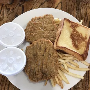 Chicken Fried Steak