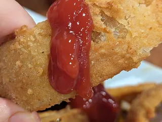 Liberty Burger - Richardson