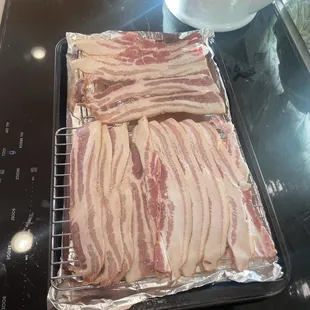 Bacon