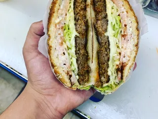 Seven Cities Food And Deli