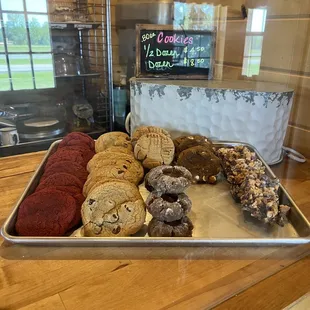 Bakery