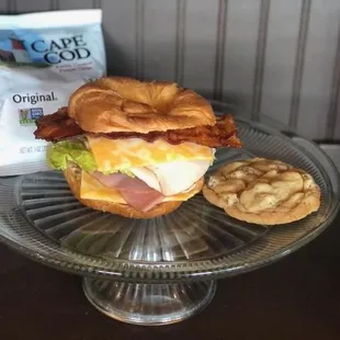 Sandwich combo