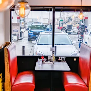 booth seating 2