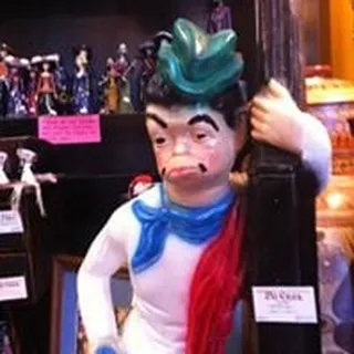 Aniceto D.
