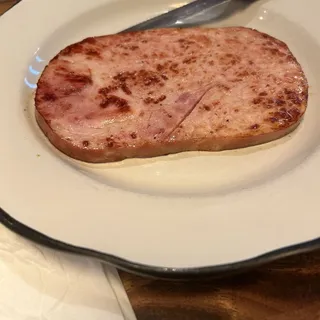 Ham Steak