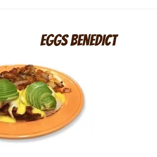 Eggs Benedict