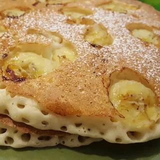 Pancakes