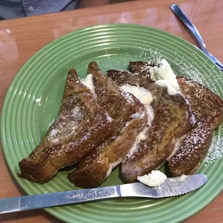 French Toast