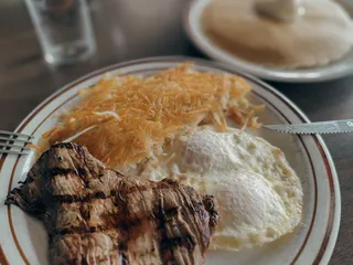 Howard's Coffee Shop