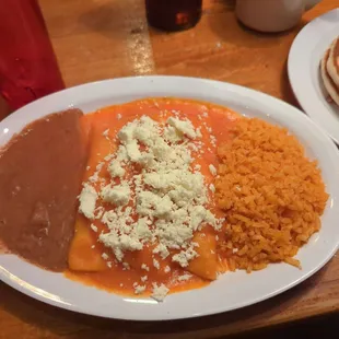 Entomatadas to de ques