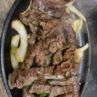 Fajitas