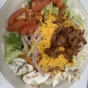 Good food good prices